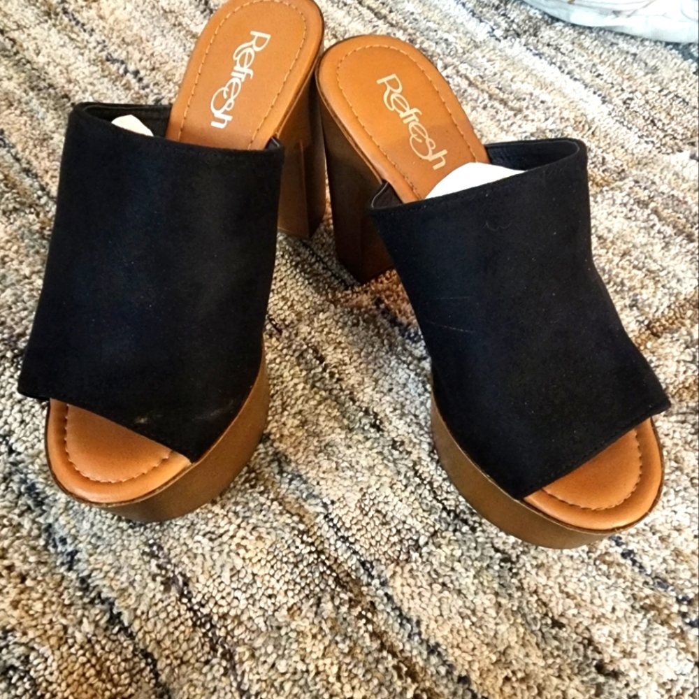 Wedges